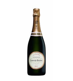 Laurent Perrier La Cuvée Brut