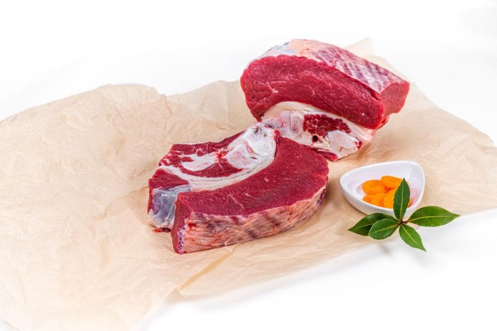 Mlada goveja rebra, prsa IK 1 kg Akcija v trgovini Jager