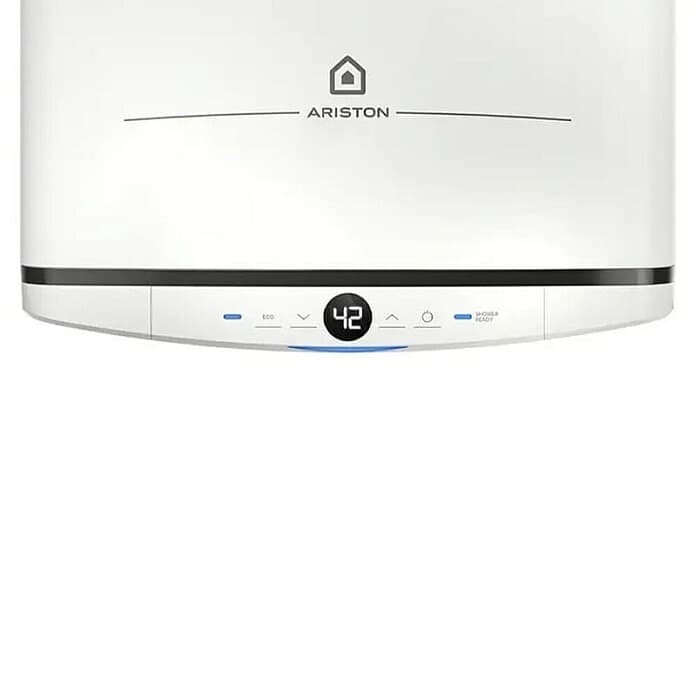 Električni grelnik vode Ariston Velis Pro 80 L Akcija v trgovini Pevex