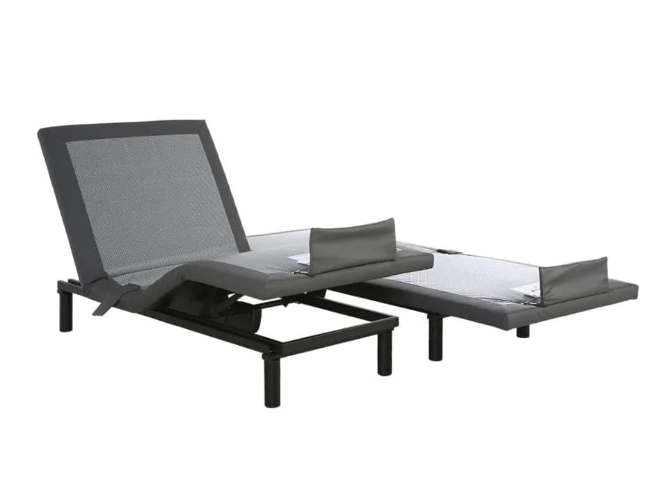 Dvižno motorno dno CHAMPION ROYAL 90x200cm ali 80x200cm Hollandia Akcija v trgovini Harvey Norman