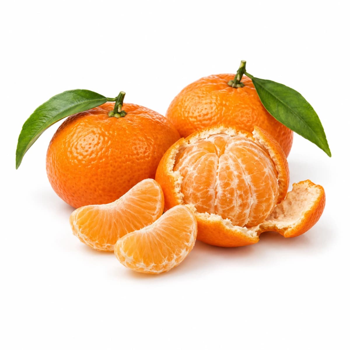 Neretvanske mandarine pakirane, 1 kg Akcija v trgovini Mercator