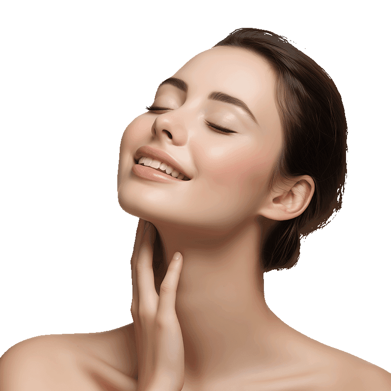 Kategorija proizvoda Nega obraza