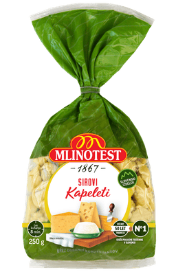 Kapeleti Mlinotest