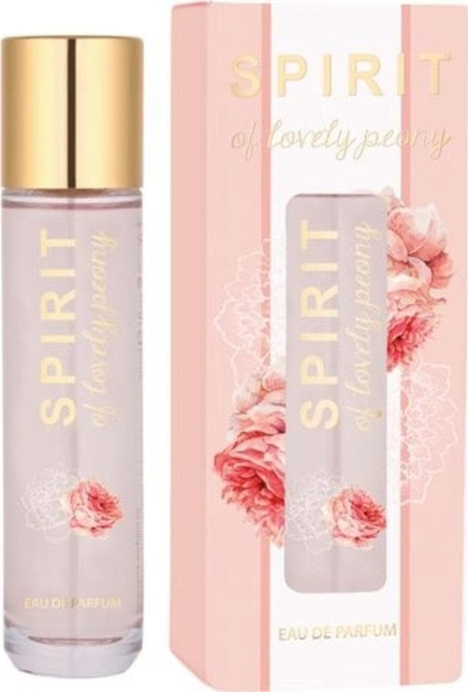 Spirit of Lovely Peony 30 ml Akcija v trgovini Mueller