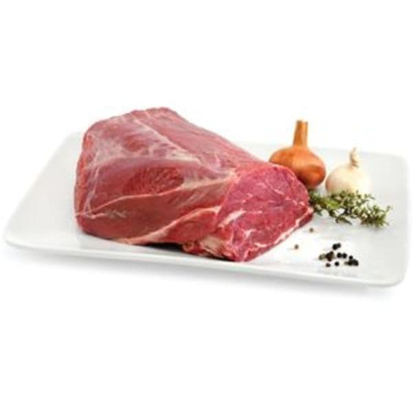 Mlado goveje pleče IK 1 kg Akcija v trgovini Jager