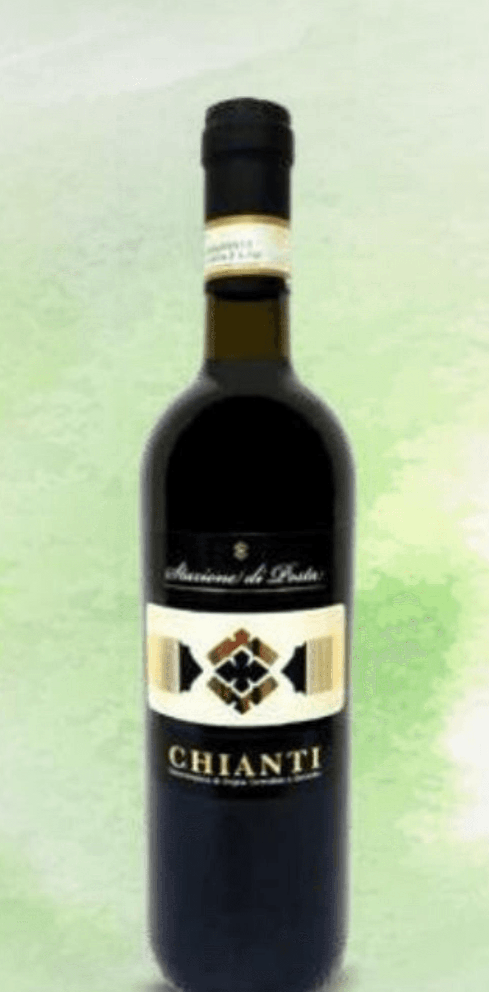 Vino Chianti DOCG 750 ml Akcija v trgovini Eurospin