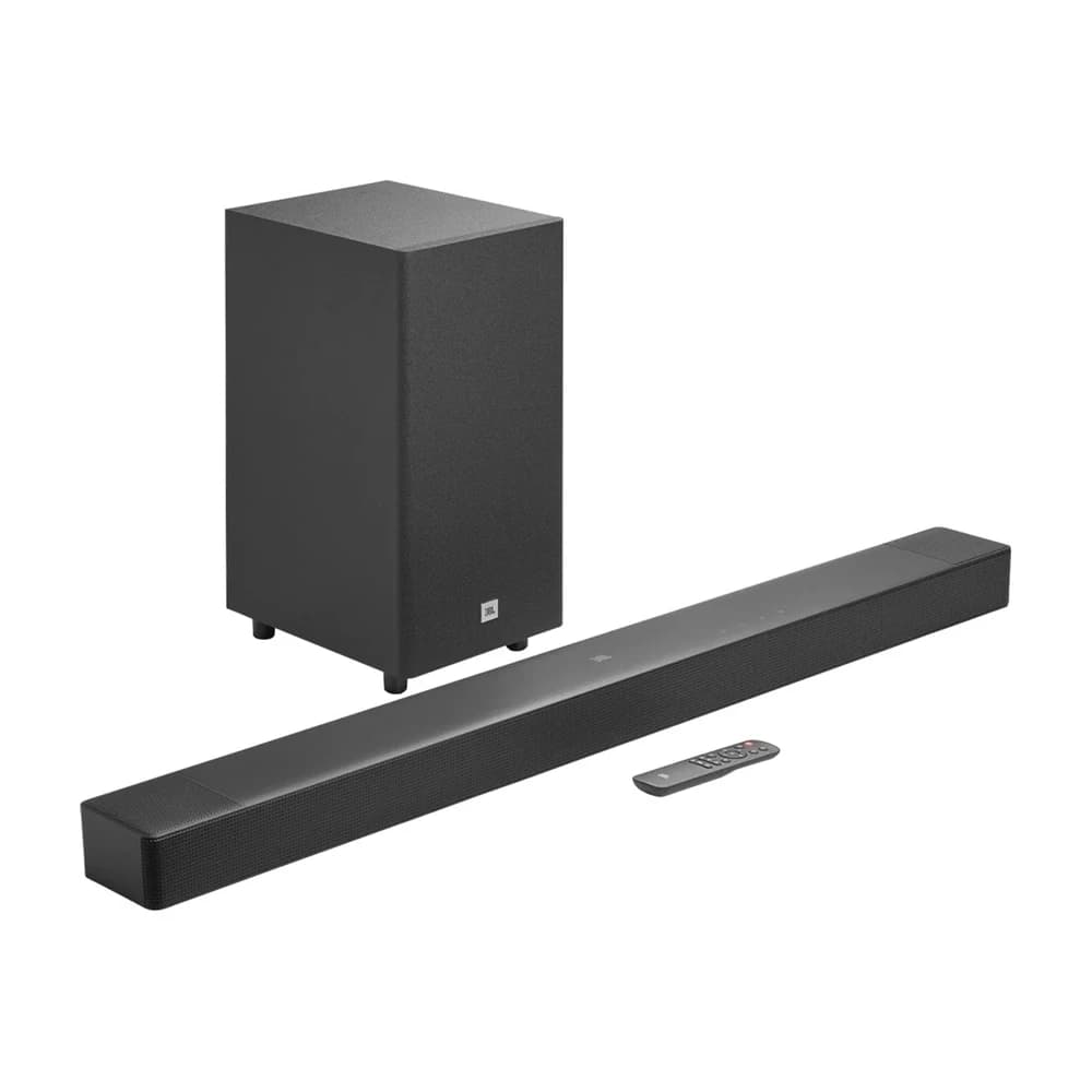 JBL soundbar zvočnik SB595 Akcija v trgovini E.Leclerc
