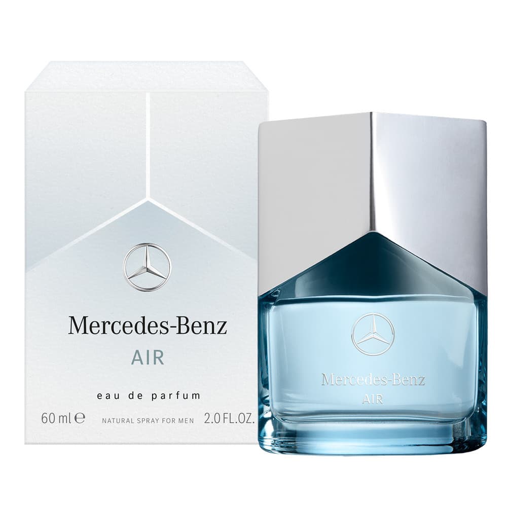 Mercedes-Benz Air 60 ml Akcija v trgovini Kompas Shop
