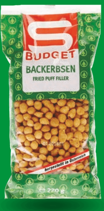 Jušne kroglice 220 g S-BUDGET Akcija v trgovini Spar