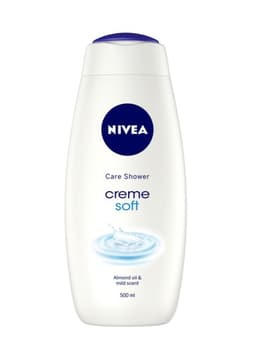 Gel za prhanje Creme Soft