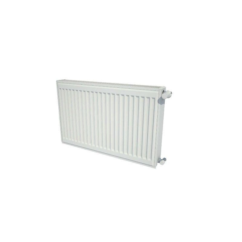 Radiatorji klasik tip 22 600x1000 mm 600x1000 mm PEKPAN Akcija v trgovini Jager