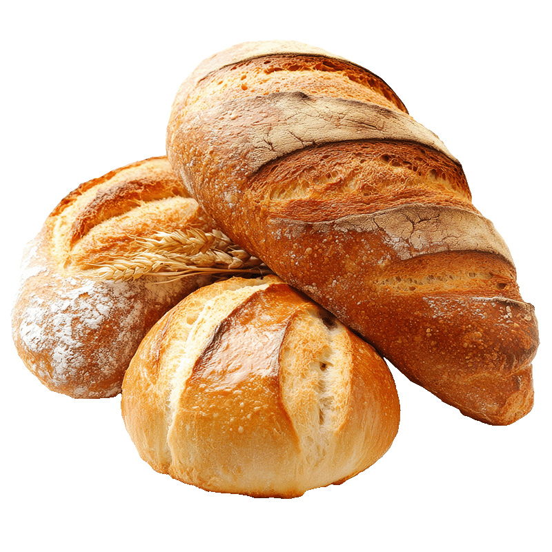 Kategorija proizvoda Svež kruh