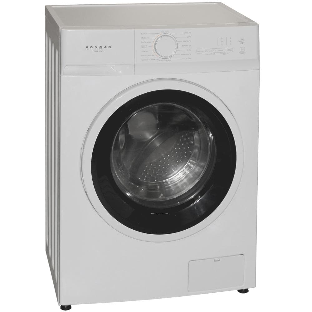 Pralno-sušilni stroj Končar PS1486MG15INV pranje: 8 kg, sušenje: 6 kg Akcija v trgovini Pevex