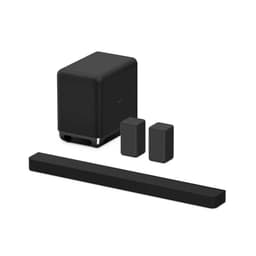 Zvočnik soundbar Sony Bravia Theatre Bar 8 HT-A8000
