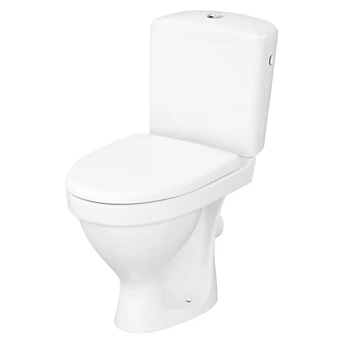 WC monoblok EKO II SimpleON Akcija v trgovini Bauhaus