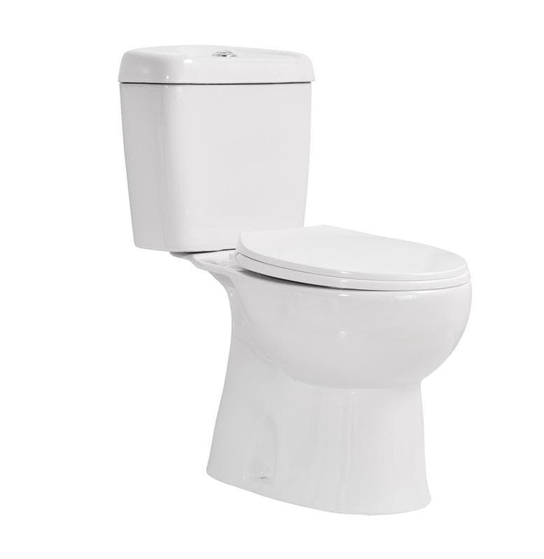 WC monoblok Akcija v trgovini Bauhaus