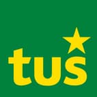 Logo trgovine Tuš