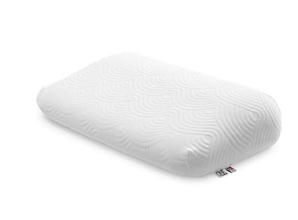 Vzglavnik TEMPUR® ONE M 31x50x10/5cm Akcija v trgovini Harvey Norman