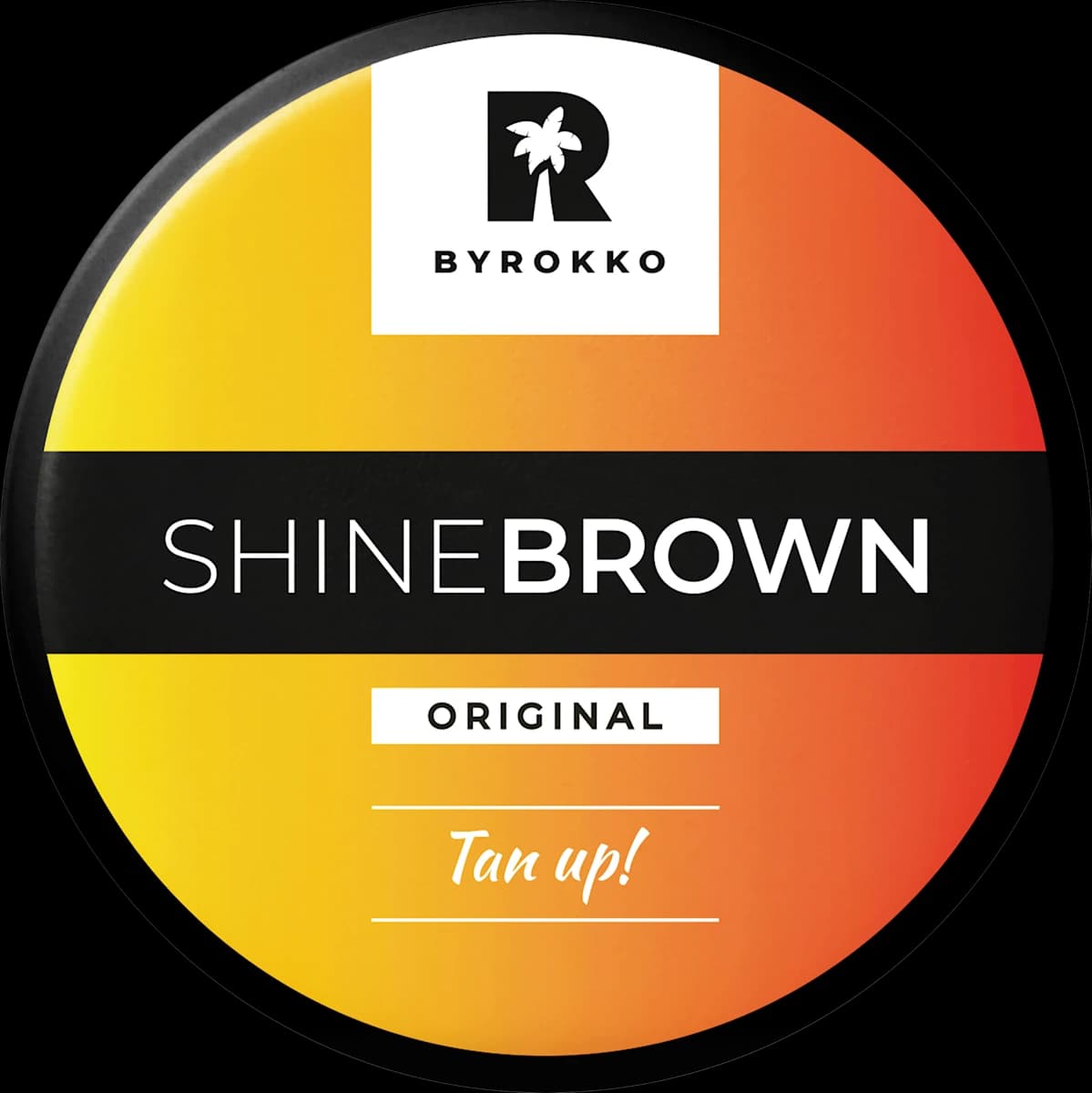 Byrokko Shine Brown marmelada za pospešitev zagorelosti 200 ml Akcija v trgovini Dm
