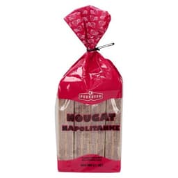 Napolitanke Nougat