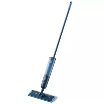 Električni mop OneUp XV3101/11 Akcija v trgovini Pevex