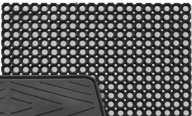 Predpražnik Domino d 80 x š 50 cm Akcija v trgovini Bauhaus