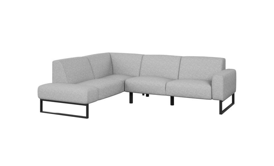 Barcelona modularna sedežna garnitura 257 x 168 x 83 cm Akcija v trgovini Prima