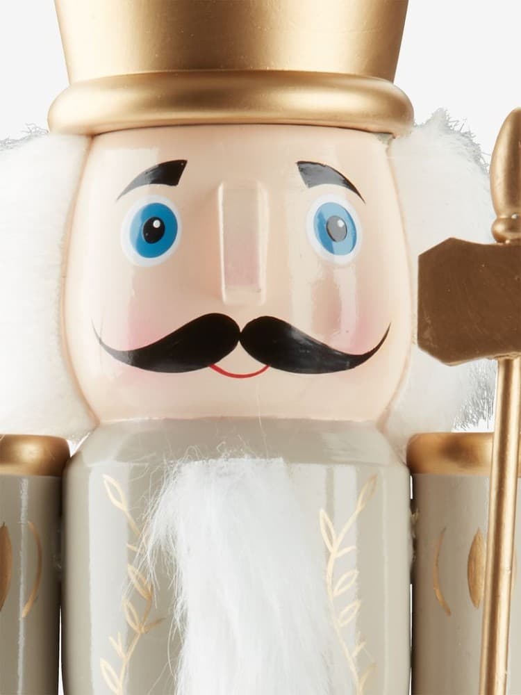 Figura JULLOV Š9xD10xV38 cm Akcija v trgovini Jysk