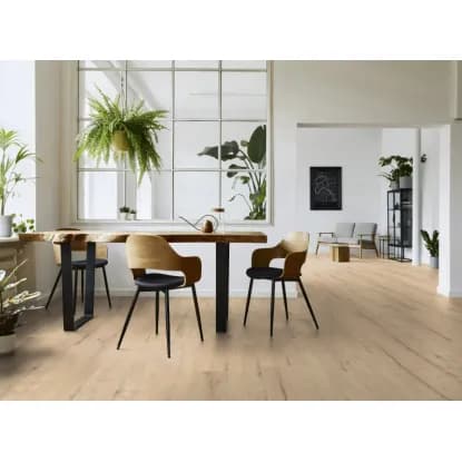 Laminat Poseidon California 2,546 m² Akcija v trgovini Obi