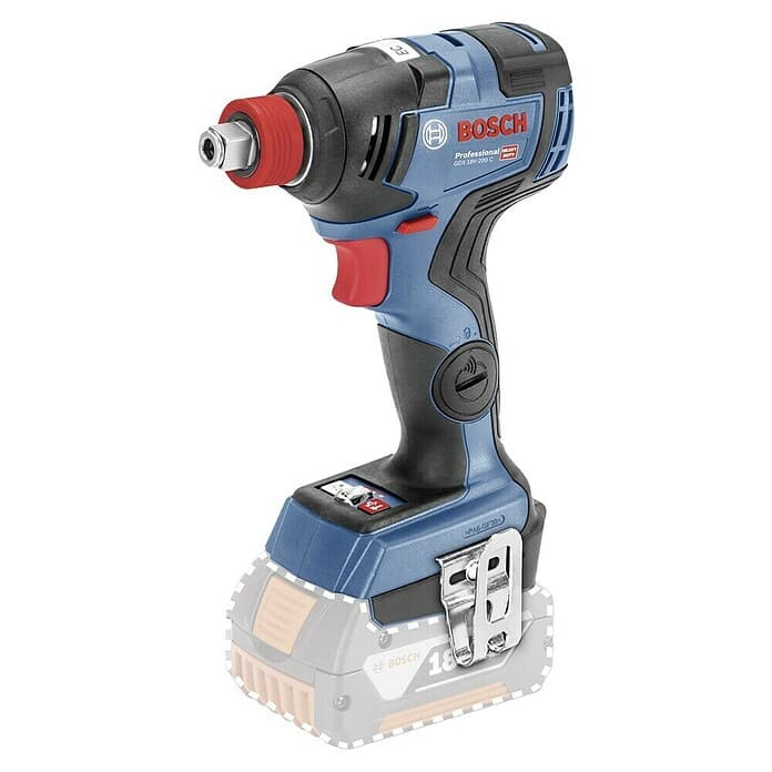 Bosch Vrtalni vijačnik 'GSR 18V-65' 18 V Akcija v trgovini Bauhaus