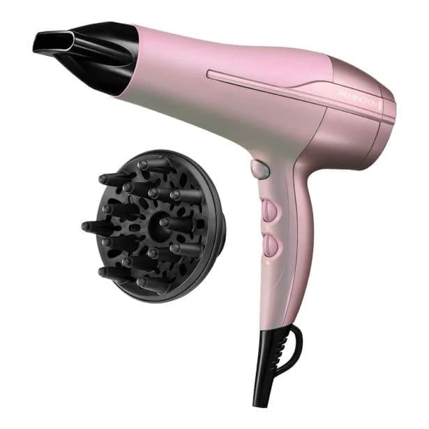 Remington Sušilec za lase D5901 Coconut Smooth Akcija v trgovini Merkur