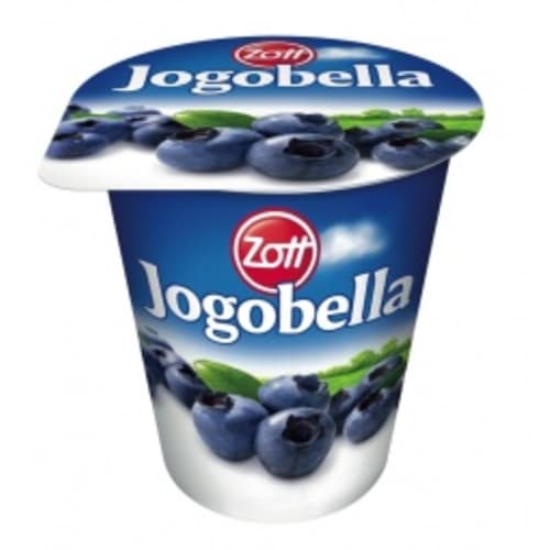 Jogurt Jogobella 150 g Akcija v trgovini Mercator