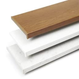 PVC okenska polica