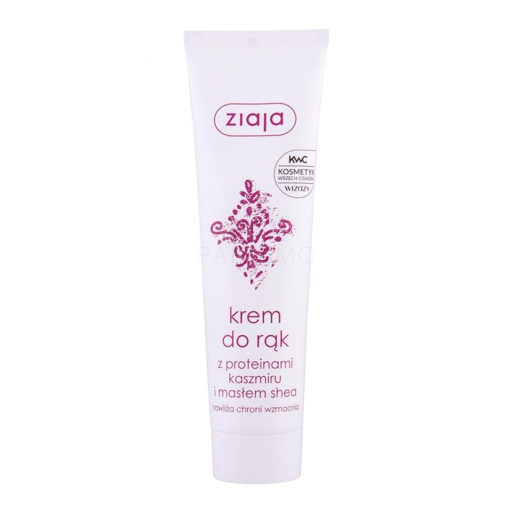 Krema za roke Ziaja 100 ml Akcija v trgovini E.Leclerc