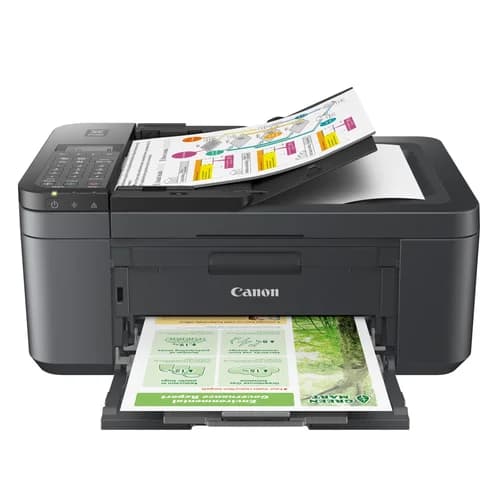 Canon MF tiskalnik TR4755I Akcija v trgovini E.Leclerc