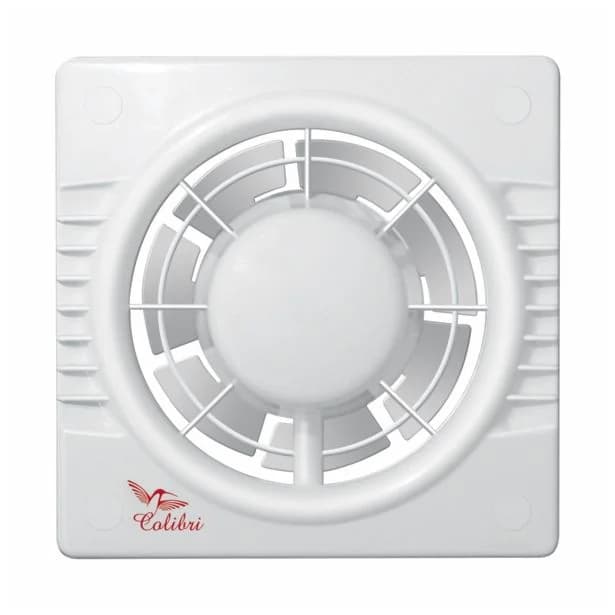 Kopalniški ventilator Akcija v trgovini Bauhaus