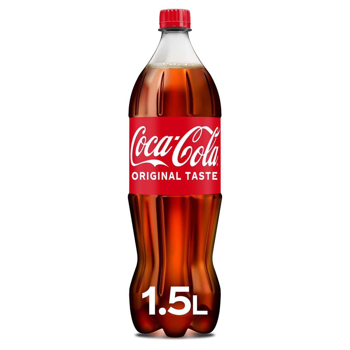 Coca-Cola Classic 1,5 l Akcija v trgovini Hofer