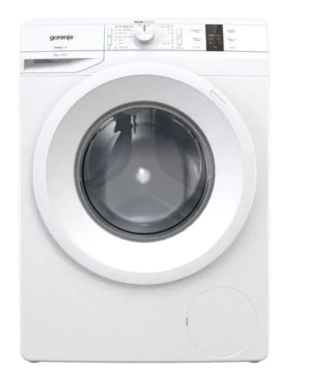 Pralni stroj Gorenje W3NGP162SBS Akcija v trgovini Jager