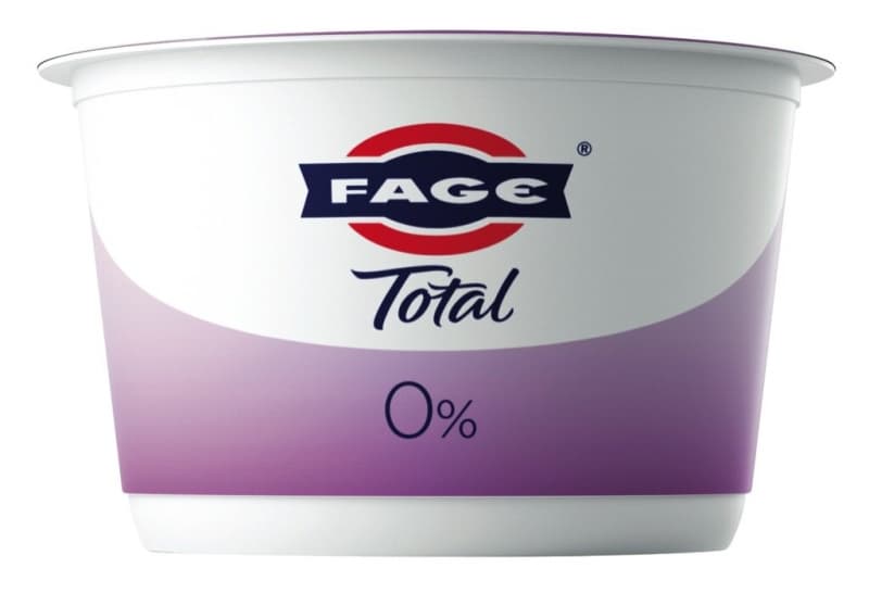Grški jogurt Fage Total 450 g Akcija v trgovini Spar