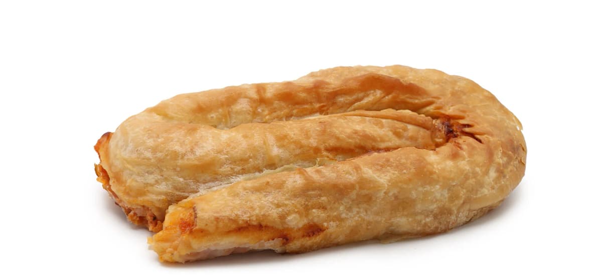 Pica Burek 220 g Okus tradicije Akcija v trgovini Hofer