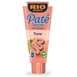 Tunin namaz Rio Mare Paté