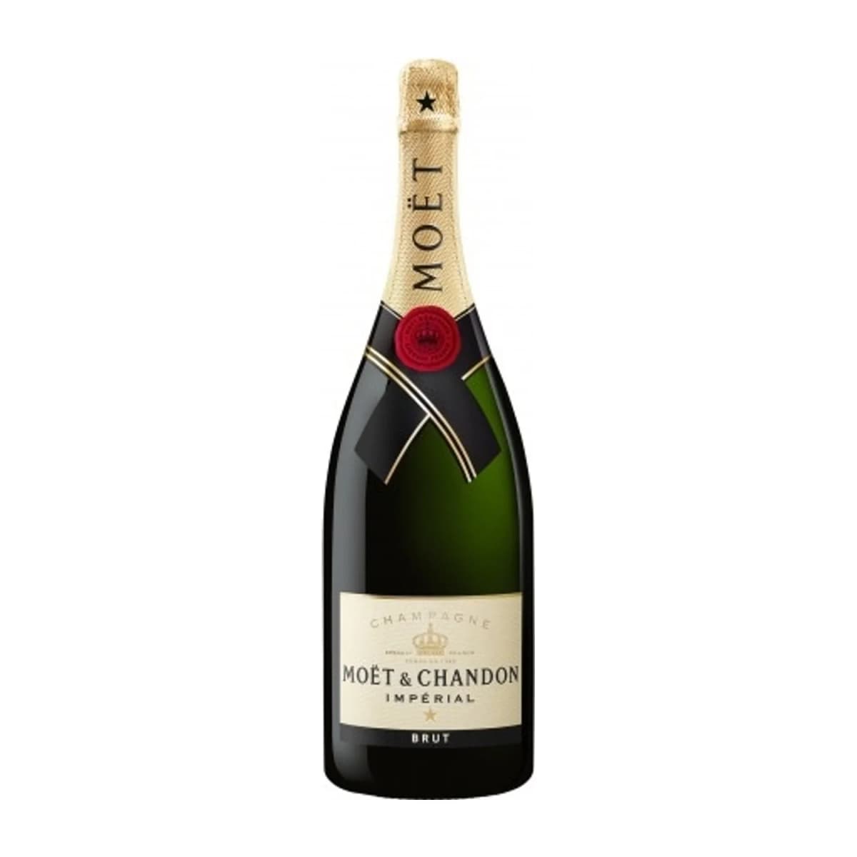 Moët & Chandon Impérial "Champagne" 0,75 l Akcija v trgovini E.Leclerc