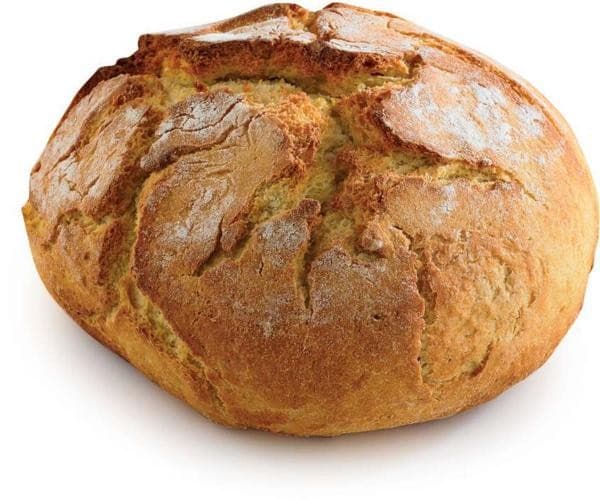 Koruzni hlebec 500 g Akcija v trgovini Spar