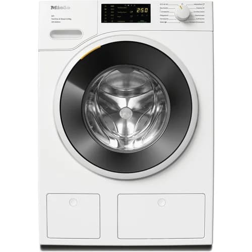 Pralni stroj Miele WDB380 WCS 125 Edition Akcija v trgovini Jager