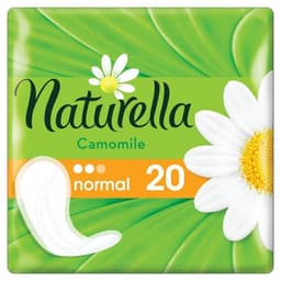 Higienski vložki Naturella