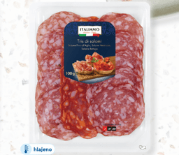 ITALIAMO Salama „Milano“