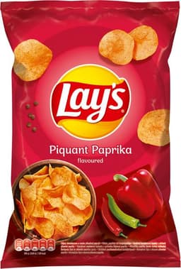 Čips Lay's
