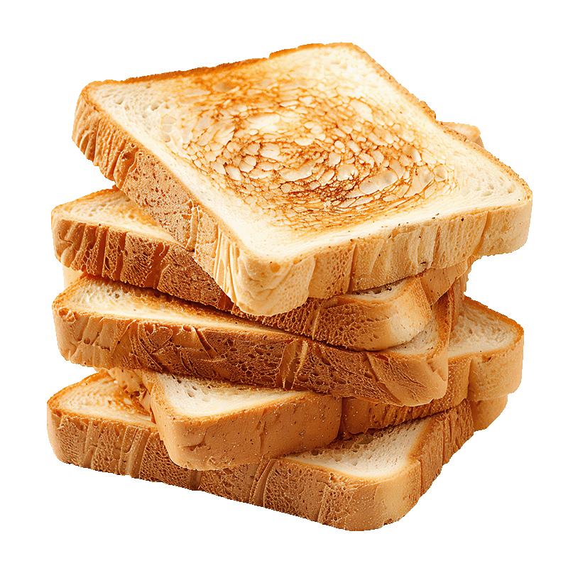 Kategorija proizvoda Prepečenec in toast