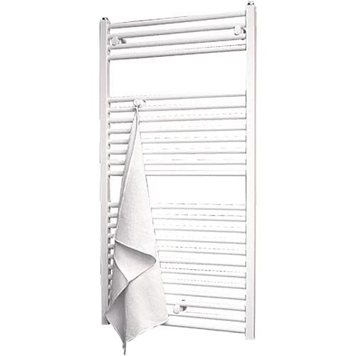 Kopalniški radiator 'Berlin' 60 x 117 cm Akcija v trgovini Bauhaus