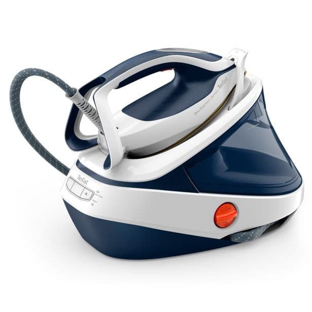 Likalna postaja Tefal GV9712E0 Pro Akcija v trgovini Merkur